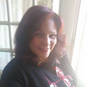 Meet your Posher, Awilda